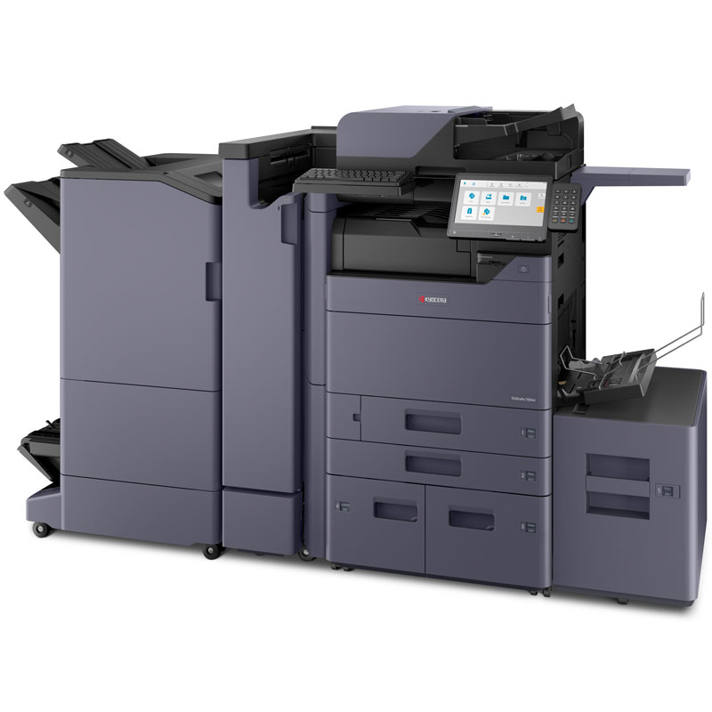 TASKalfa 6004i TASKalfa 6004i